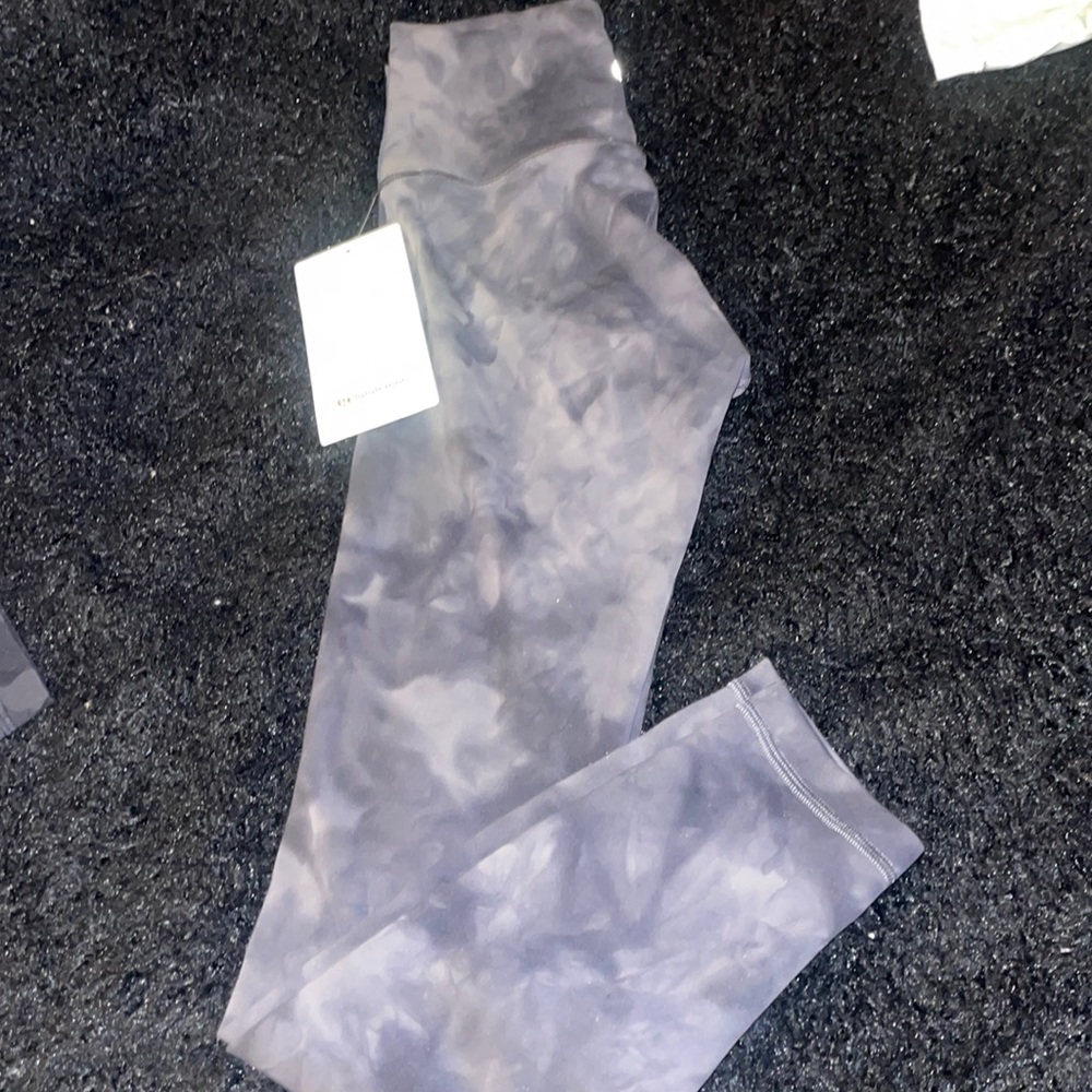 Wunder train tight diamond dye